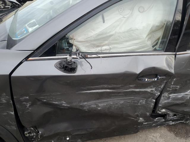 Photo 7 from auction – 2022 MAZDA CX-5 PREMI with VIN JM3KFBEM3N1626472