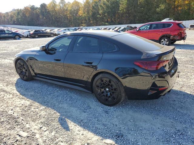 Photo 2 from auction – 2025 BMW I4 EDRIVE with VIN WBY23HD06SFU87731