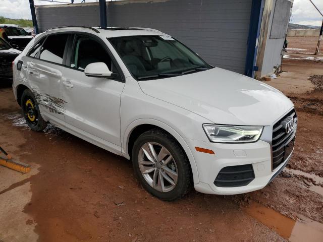 Photo 4 from auction – 2017 AUDI Q3 PREMIUM with VIN WA1BCCFS2HR015031