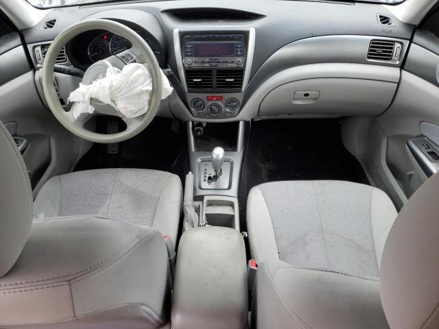 Photo 8 from auction – 2011 SUBARU FORESTER 2 with VIN JF2SHABC6BH744089