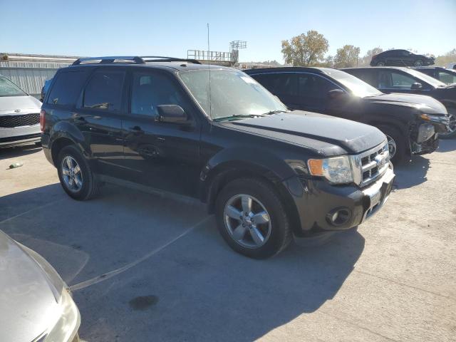 Photo 4 from auction – 2012 FORD ESCAPE LIM with VIN 1FMCU9E70CKB52229