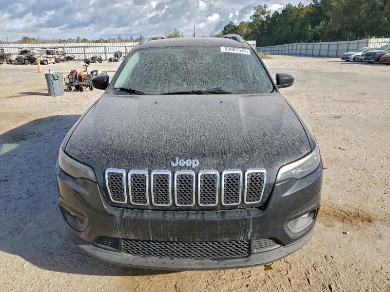 Photo 5 from auction – 2019 JEEP CHEROKEE L with VIN 1C4PJLCB4KD187281