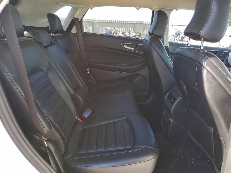 صورة رقم 11 من المزاد - 2022 FORD EDGE SEL مع VIN 2FMPK4J90NBA37080