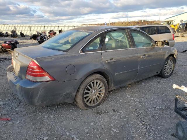 Photo 3 from auction – 2005 MERCURY MONTEGO PR with VIN 1MEHM42125G605686