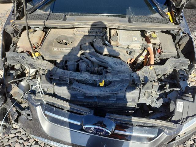 Photo 11 from auction – 2016 FORD C-MAX SE with VIN 1FADP5AU0GL117667