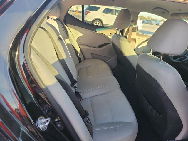 Photo 10 from auction – 2013 KIA OPTIMA LX with VIN 5XXGM4A75DG210393