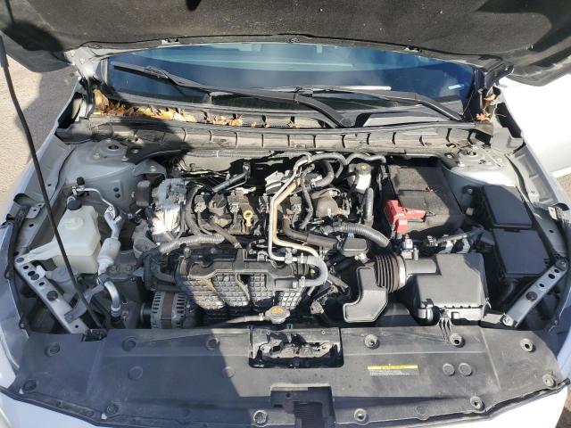 Photo 11 from auction – 2021 NISSAN ALTIMA SV with VIN 1N4BL4DV6MN416713