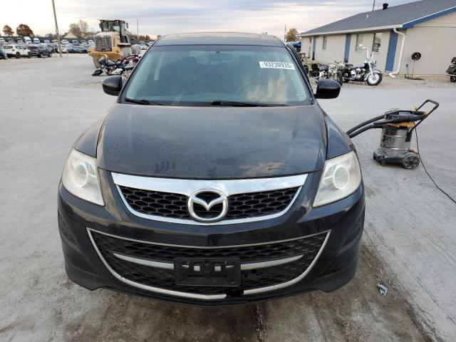 Photo 5 from auction – 2012 MAZDA CX-9 with VIN JM3TB3CA0C0363245
