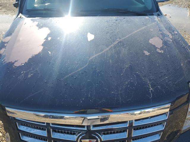 Photo 12 from auction – 2007 CADILLAC ESCALADE E with VIN 1GYFK66887R301281