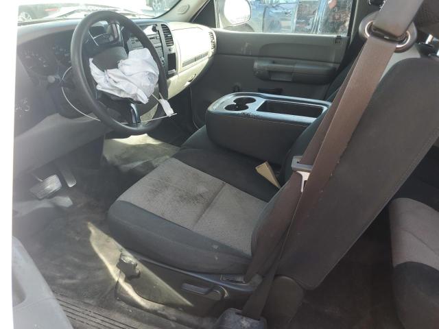 Photo 7 from auction – 2008 GMC SIERRA C15 with VIN 1GTEC19X68Z203193