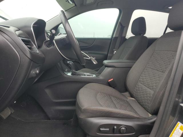 Photo 7 from auction – 2018 CHEVROLET EQUINOX LT with VIN 3GNAXSEV7JS597780
