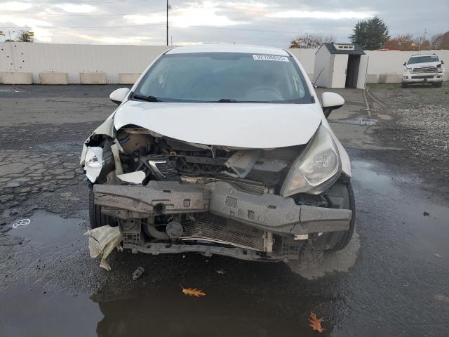 Photo 5 from auction – 2013 KIA RIO EX with VIN KNADN4A34D6130186