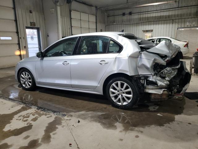 Photo 2 from auction – 2012 VOLKSWAGEN JETTA SE with VIN 3VWDP7AJ2CM023095