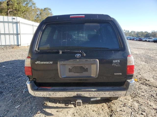 Photo 6 from auction – 2000 TOYOTA 4RUNNER SR with VIN JT3GN86R1Y0151417