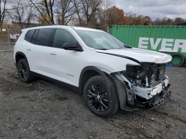 Photo 4 from auction – 2024 GMC ACADIA UPL with VIN 1GKENKKS7RJ161779