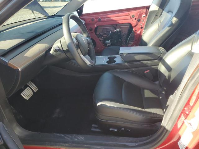 Photo 7 from auction – 2021 TESLA MODEL 3 with VIN 5YJ3E1EC4MF872907