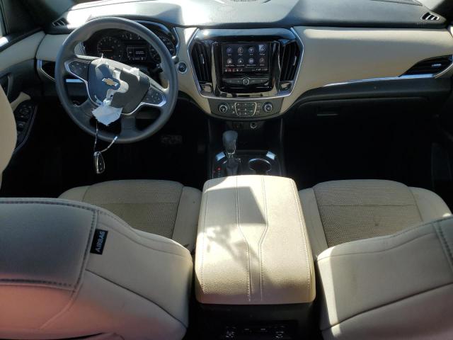 Photo 8 from auction – 2022 CHEVROLET TRAVERSE with VIN 1GNERFKW9NJ128312