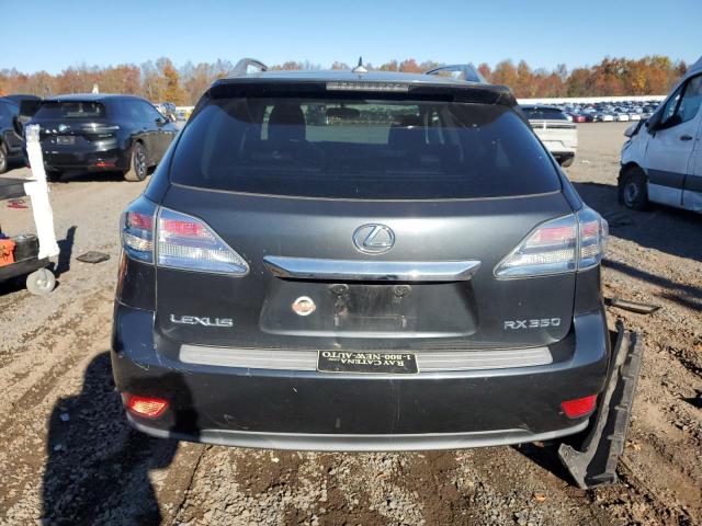 Фото 6 с аукциона – 2010 LEXUS RX 350 с VIN 2T2BK1BA6AC043761