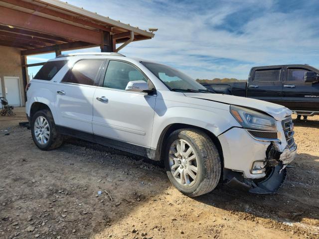 Photo 4 from auction – 2016 GMC ACADIA SLT with VIN 1GKKRRKD5GJ191457
