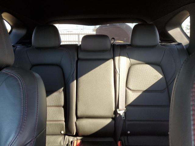 Photo 10 from auction – 2022 MAZDA CX-5 with VIN JM3KFBAY7N0549457