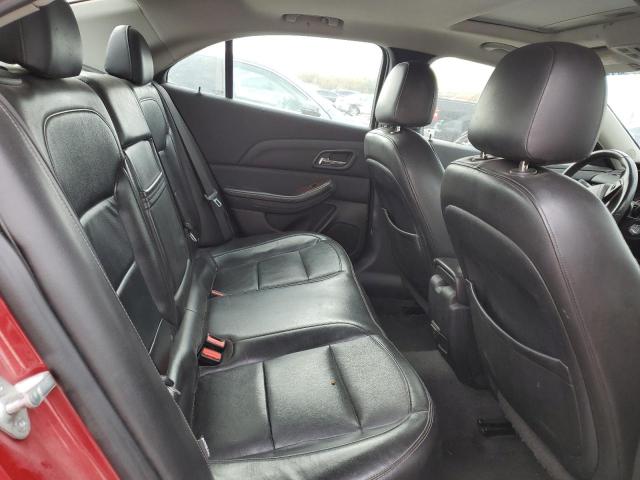 Photo 10 from auction – 2013 CHEVROLET MALIBU 2LT with VIN 1G11E5SA2DF163916