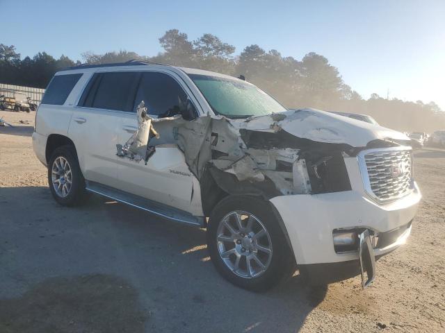 Photo 4 from auction – 2015 GMC YUKON SLT with VIN 1GKS2BKC4FR230414