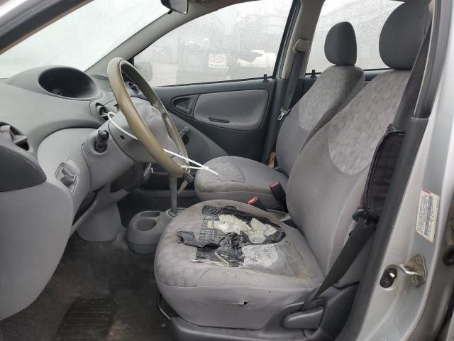 Photo 7 from auction – 2000 TOYOTA ECHO with VIN JTDBT1238Y0094024
