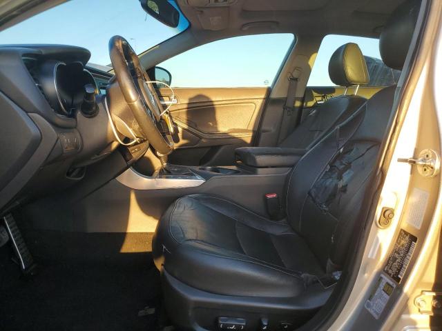 Photo 7 from auction – 2014 KIA OPTIMA with VIN 5XXGR4A62EG346877