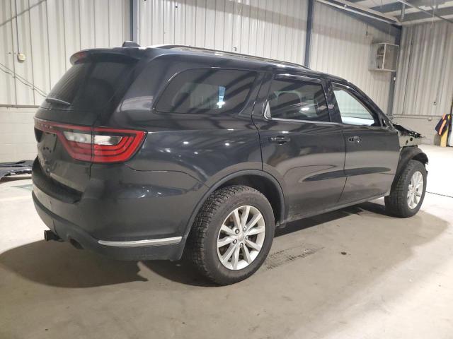 Photo 3 from auction – 2014 DODGE DURANGO SX with VIN 1C4RDJAG1EC598392