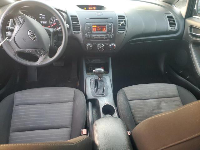 Photo 8 from auction – 2016 KIA FORTE LX with VIN KNAFK5A89G5606770