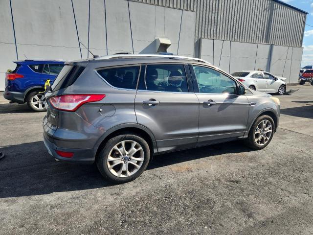 Photo 3 from auction – 2014 FORD ESCAPE TIT with VIN 1FMCU0J99EUA85771
