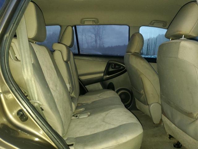 Photo 11 from auction – 2011 TOYOTA RAV4 with VIN 2T3BF4DV4BW174673