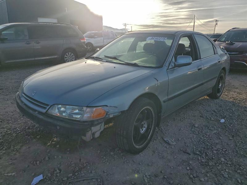 Photo 1 from auction – 1994 HONDA ACCORD with VIN 1HGCD5541RA044110
