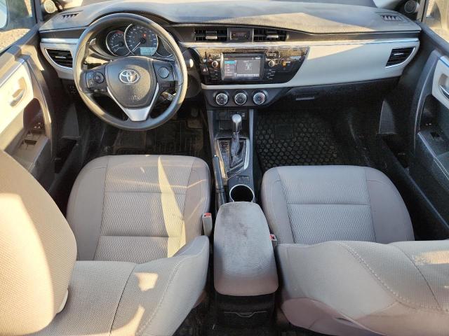 Photo 8 from auction – 2015 TOYOTA COROLLA L with VIN 2T1BURHE5FC271197
