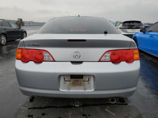 Photo 6 from auction – 2002 ACURA RSX with VIN JH4DC54872C041537
