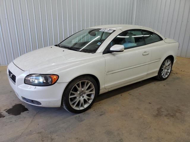 2006 VOLVO C70 T5