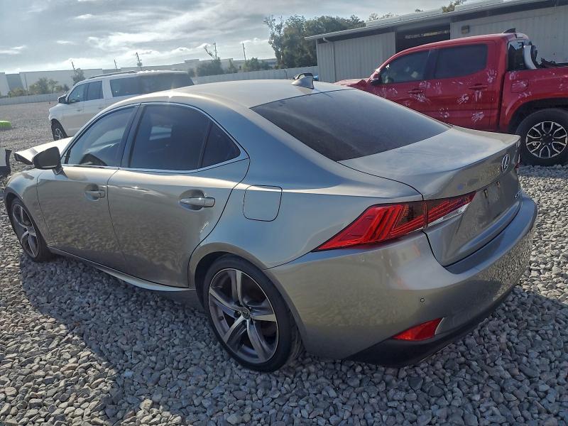 Zdjęcie 2 z aukcji – 2019 LEXUS IS 300 z VIN JTHBA1D20K5091525