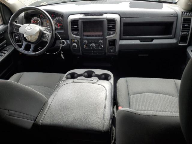Photo 8 from auction – 2022 RAM 1500 CLASS with VIN 3C6RR6KT2NG172645