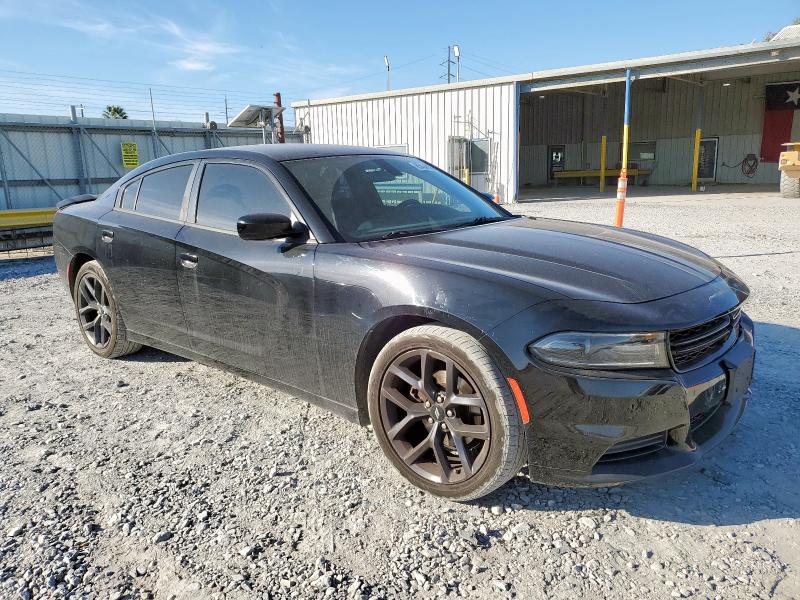 صورة رقم 4 من المزاد - 2019 DODGE CHARGER SX مع VIN 2C3CDXBG3KH615309