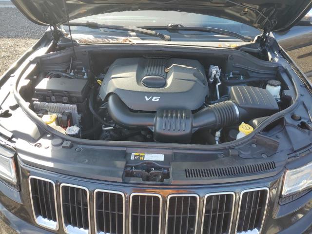Photo 12 from auction – 2015 JEEP GRAND CHER with VIN 1C4RJFBG0FC944048