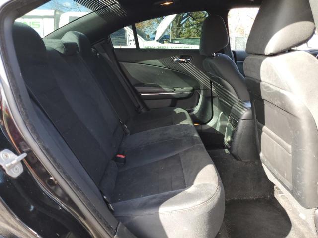 Photo 10 from auction – 2011 DODGE CHARGER with VIN 2B3CL3CG6BH531007