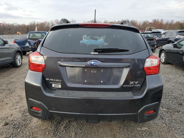 Photo 6 from auction – 2015 SUBARU XV CROSSTR with VIN JF2GPAFC9FH271331