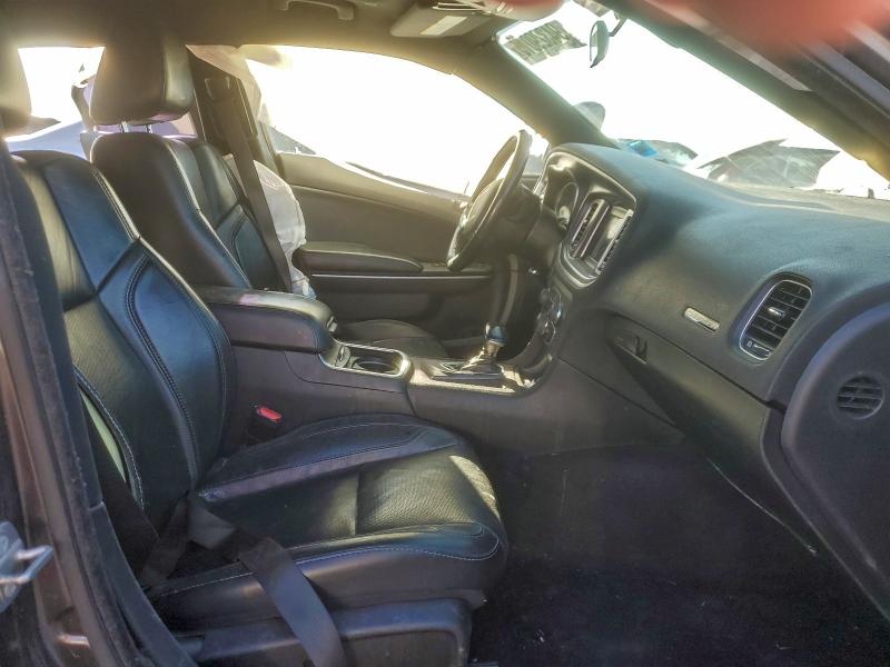 Photo 7 from auction – 2019 DODGE CHARGER SX with VIN 2C3CDXBG2KH711500
