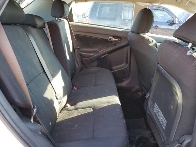 Foto 11 de la subasta – 2012 TOYOTA COROLLA MA con VIN 2T1KE4EE6CC048926