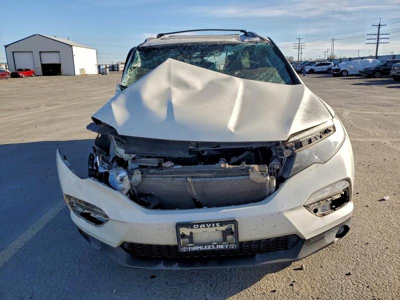 Photo 5 from auction – 2017 HONDA PILOT EXL with VIN 5FNYF5H80HB034641