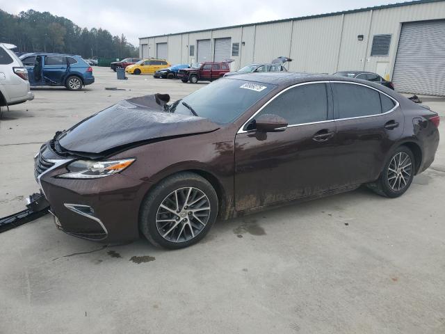 LEXUS ES 350 2016 z numerem VIN 58ABK1GG5GU016701 - Zdjęcie z aukcji