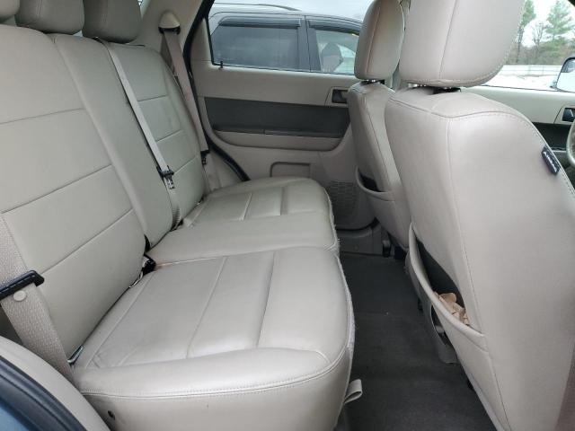 Photo 10 from auction – 2011 FORD ESCAPE XLT with VIN 1FMCU9D77BKA12842