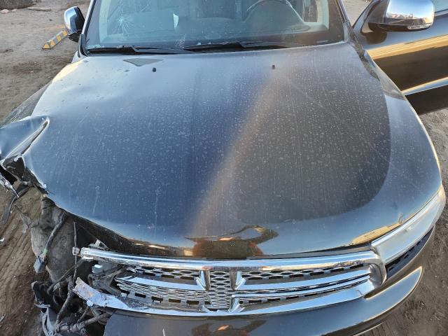 Photo 12 from auction – 2014 DODGE DURANGO CI with VIN 1C4SDJET2EC331657