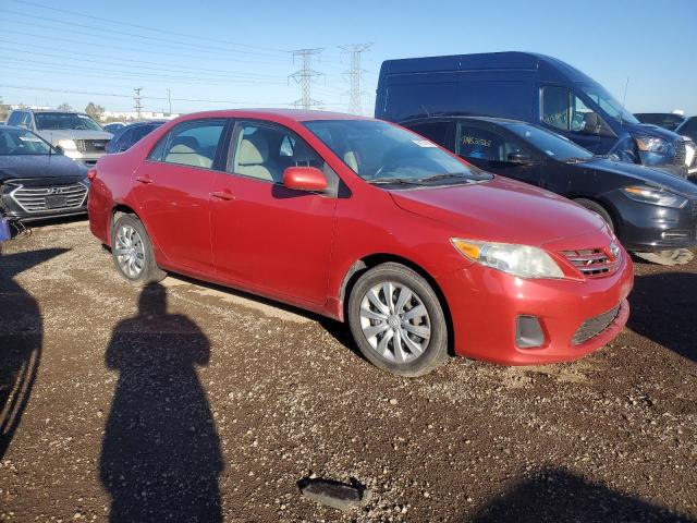 Photo 4 from auction – 2013 TOYOTA COROLLA BA with VIN 2T1BU4EE6DC023920
