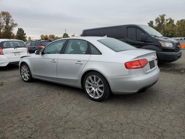 Photo 2 from auction – 2010 AUDI A4 PREMIUM with VIN WAUFFAFL6AN049382